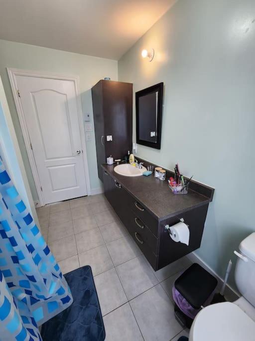 Maison Chaleureuse, Energetique Et Florale Sherbrooke Dış mekan fotoğraf