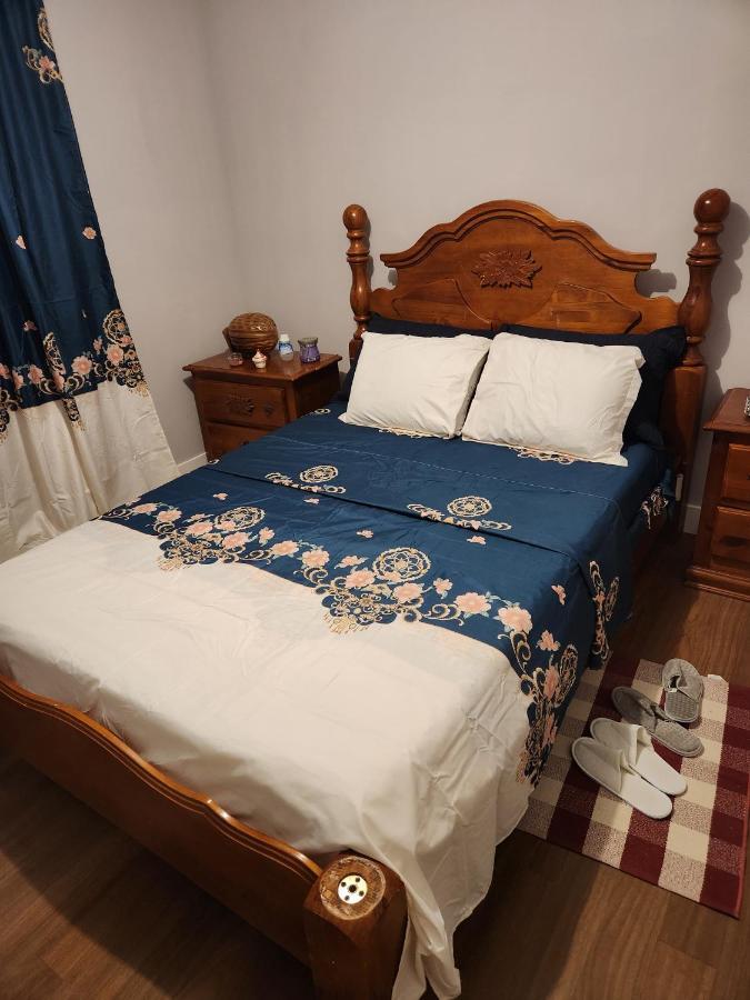 Maison Chaleureuse, Energetique Et Florale Sherbrooke Dış mekan fotoğraf